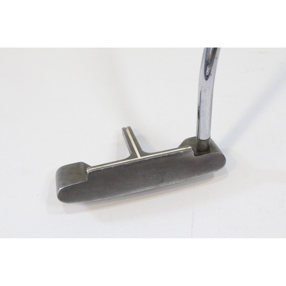 Tommy Armour T-Line I Putter Right Hand Steel Shaft Red Evnroll Grip 35"
